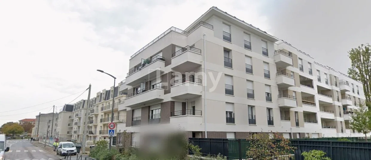 Appartement Rue Jules Princet à Aulnay-sous-Bois