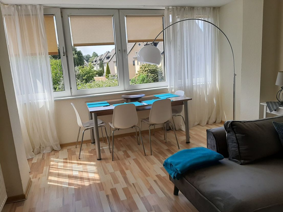 Wohnung Haberstraße in Leverkusen