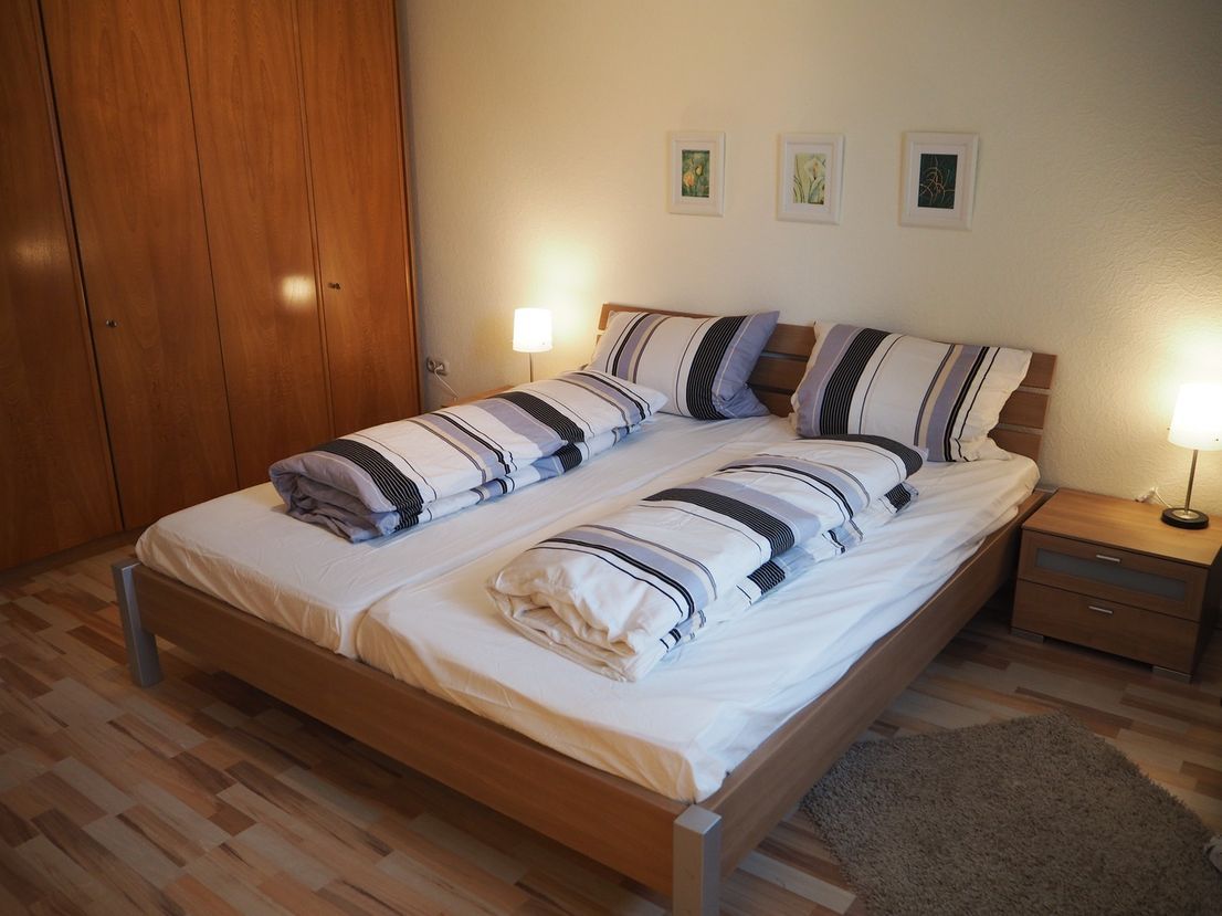 Wohnung Haberstraße in Leverkusen