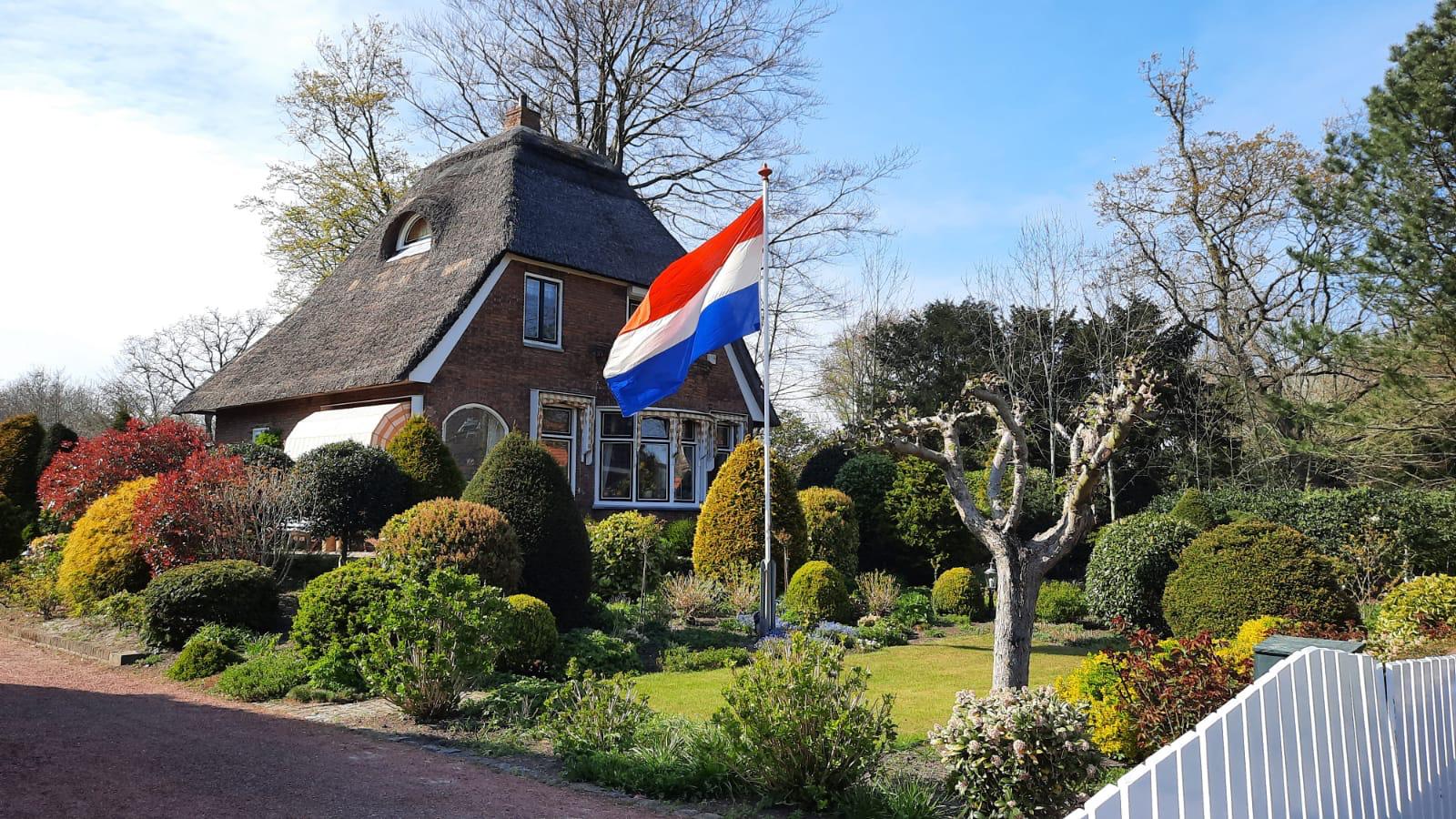 Huis Westerweg 269 in Heiloo