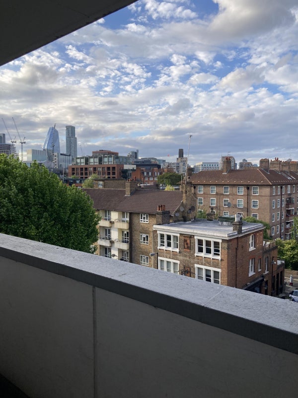 Room Great Suffolk Street in Greater London