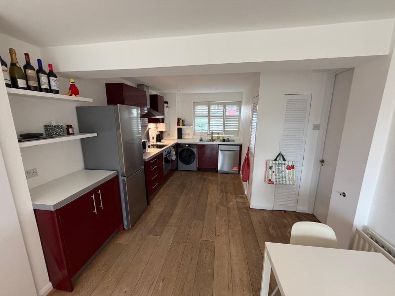 Room Great Suffolk Street in Greater London