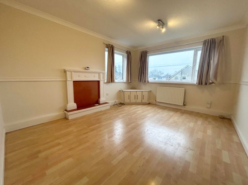 Flat Warwick Road in Scunthorpe
