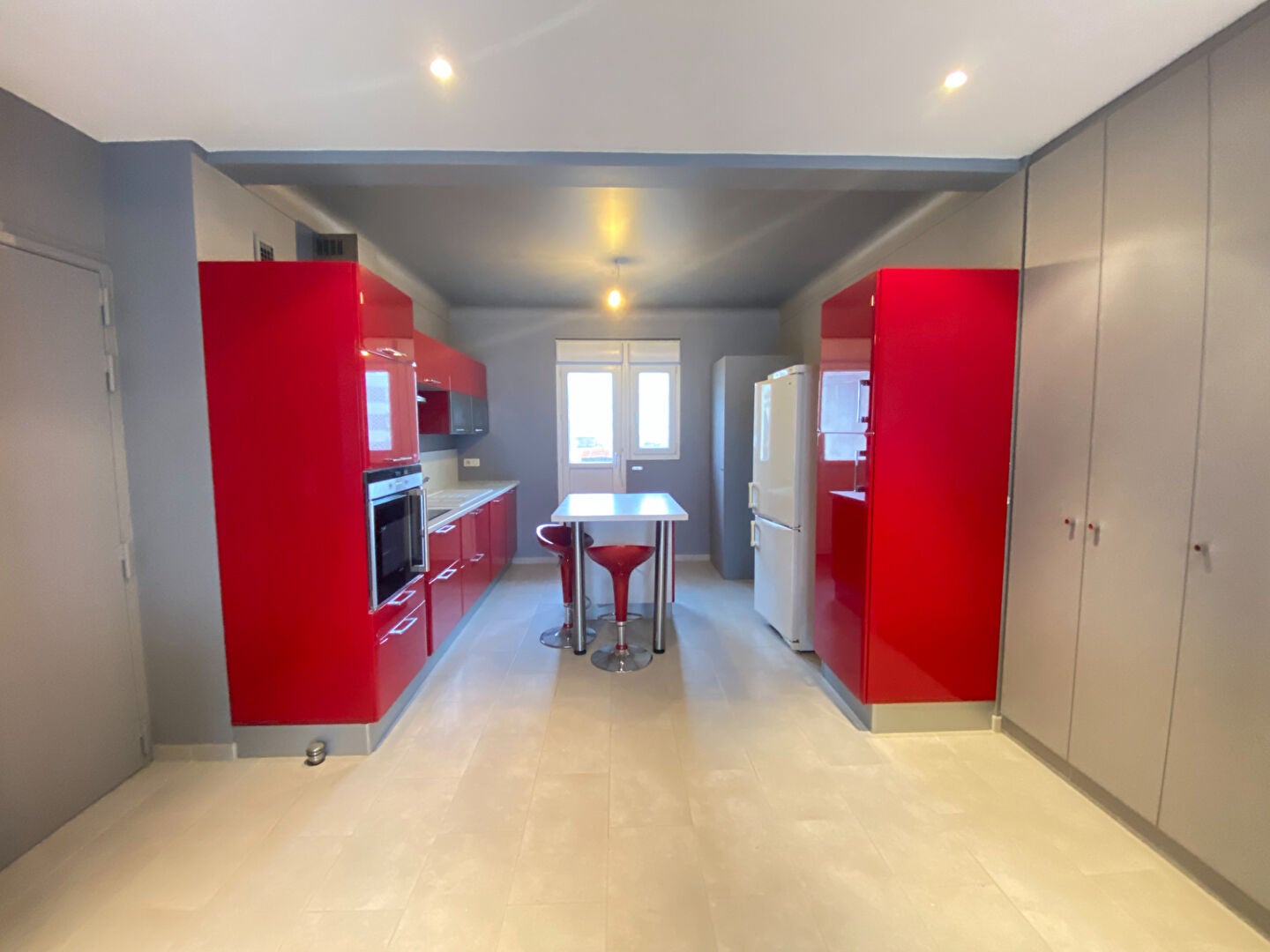 Appartement Boulevard de la Liberté à Rennes