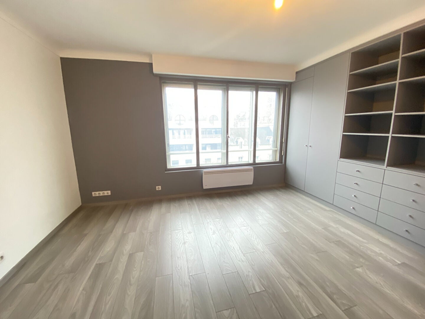 Appartement Boulevard de la Liberté à Rennes