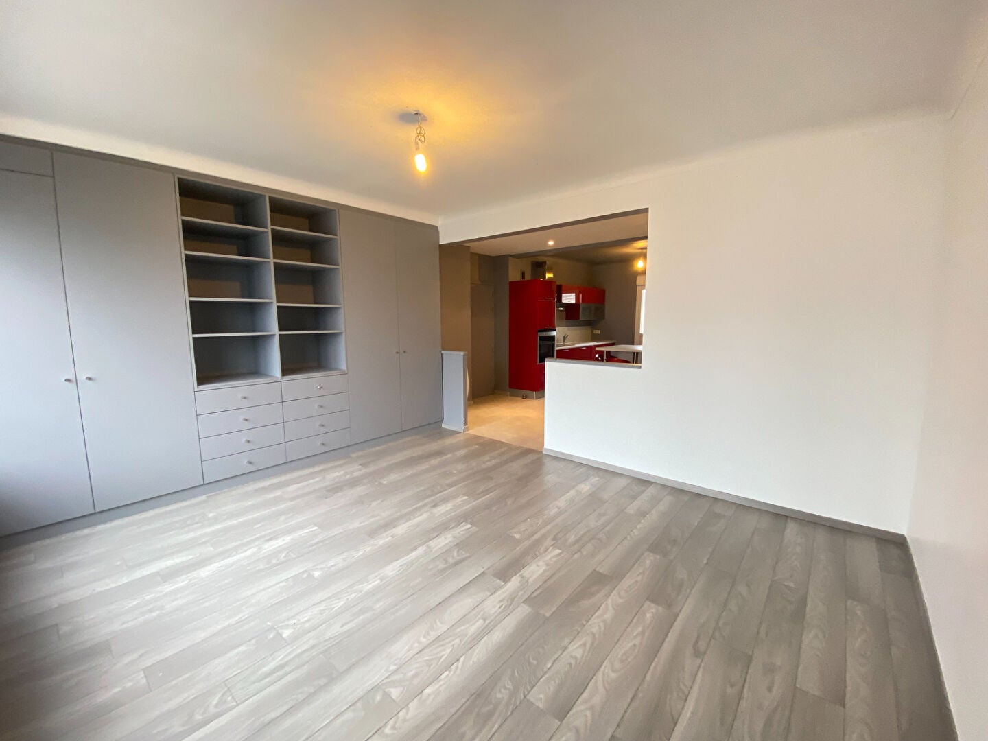 Flat Boulevard de la Liberté in Rennes