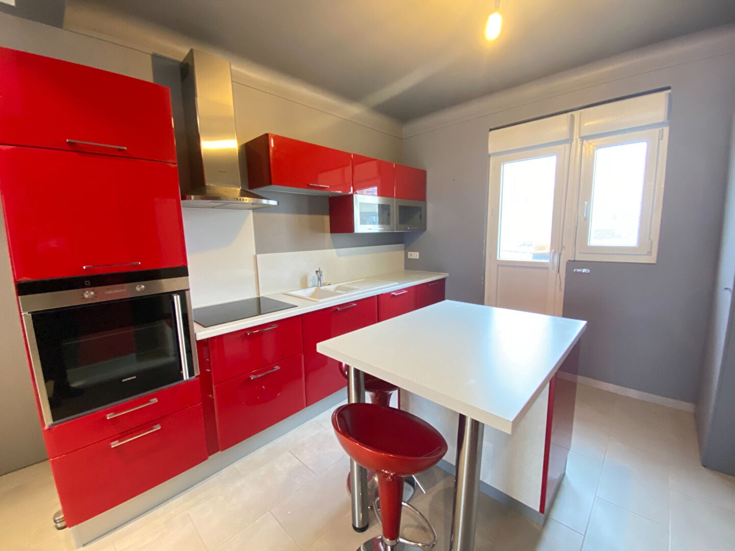 Appartement Boulevard de la Liberté à Rennes