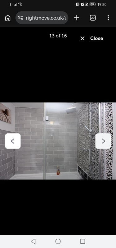 Room Woodside Avenue in Madeley