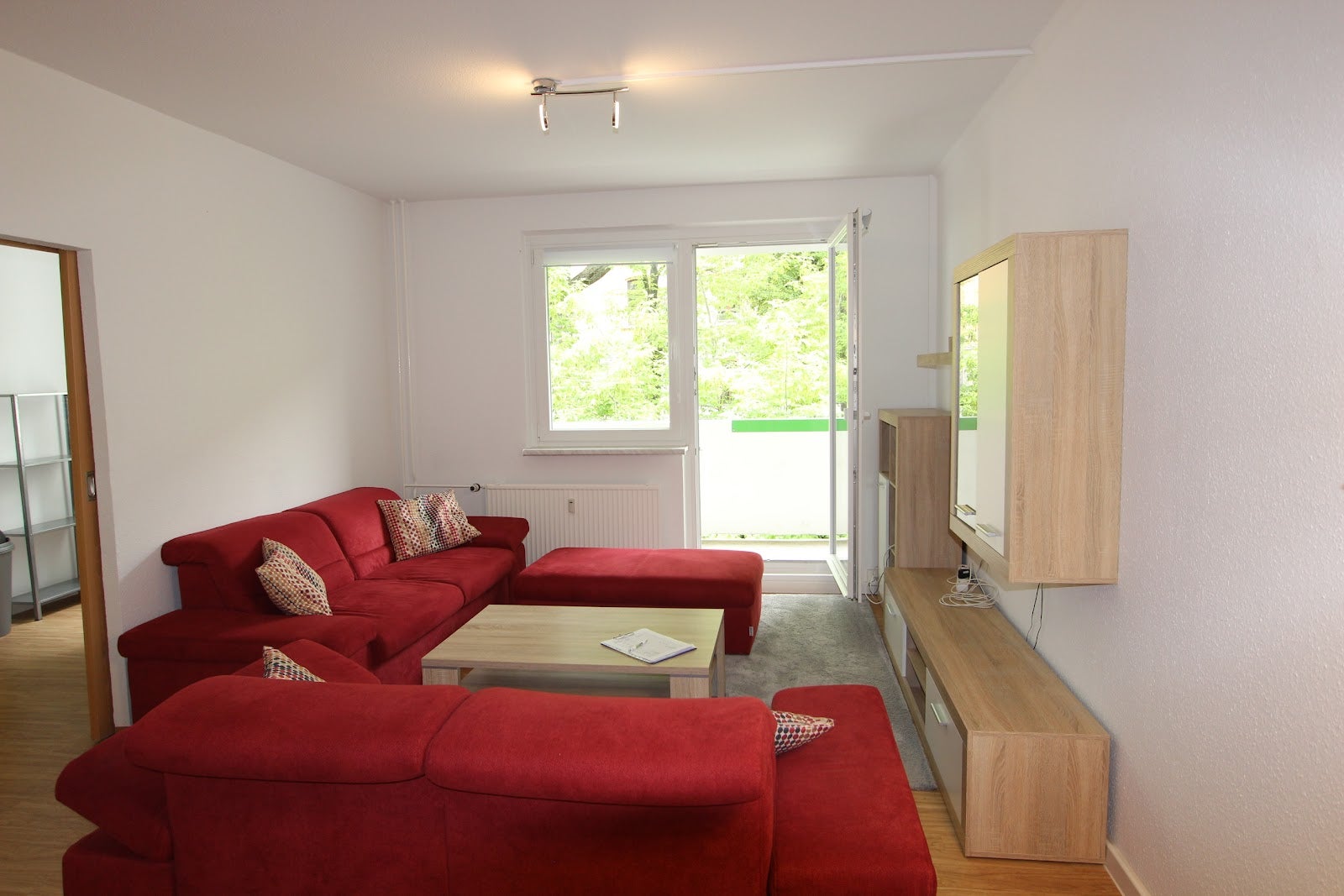 Wohnung Greizer Straße in Gera