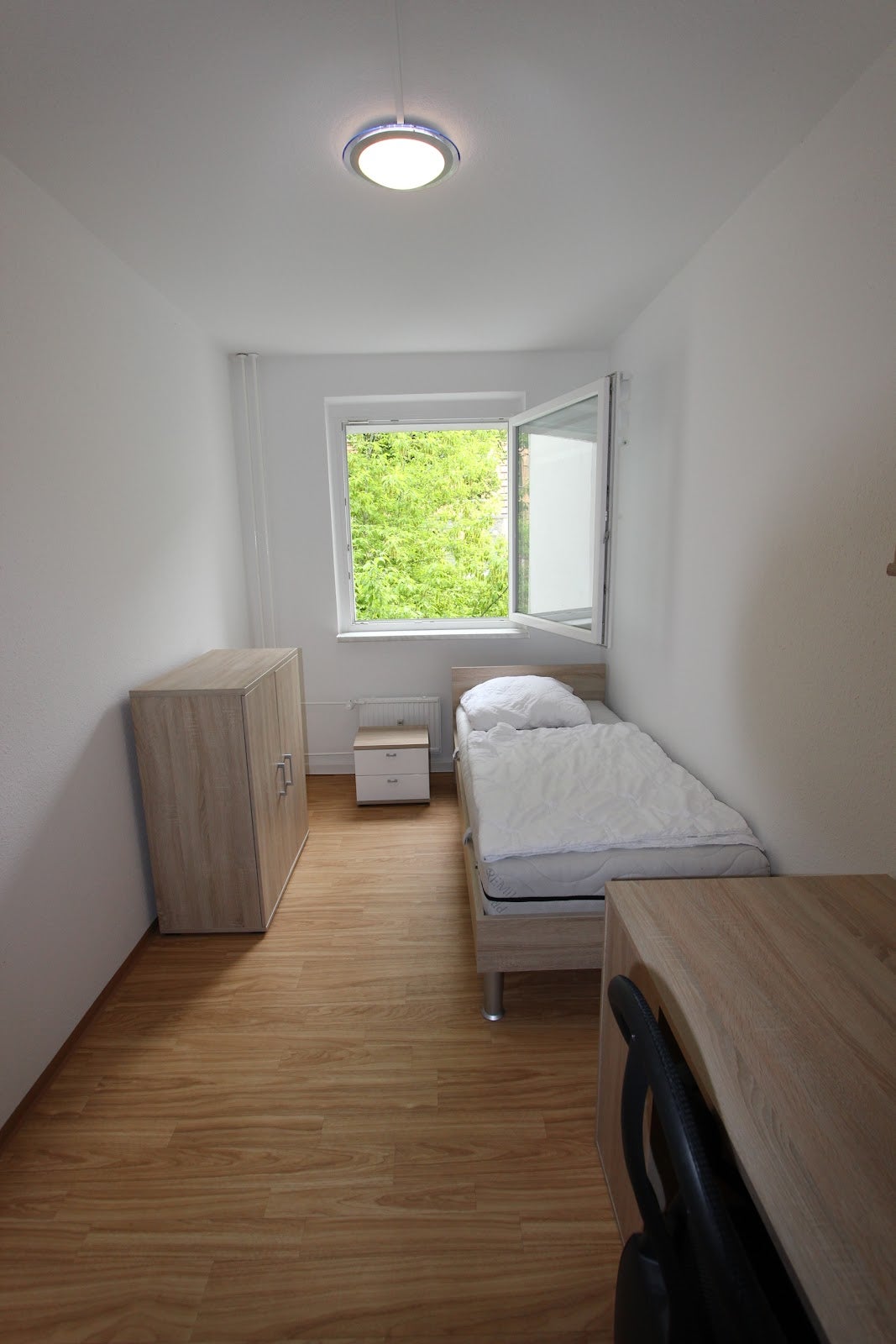 Zimmer Greizer Straße in Gera