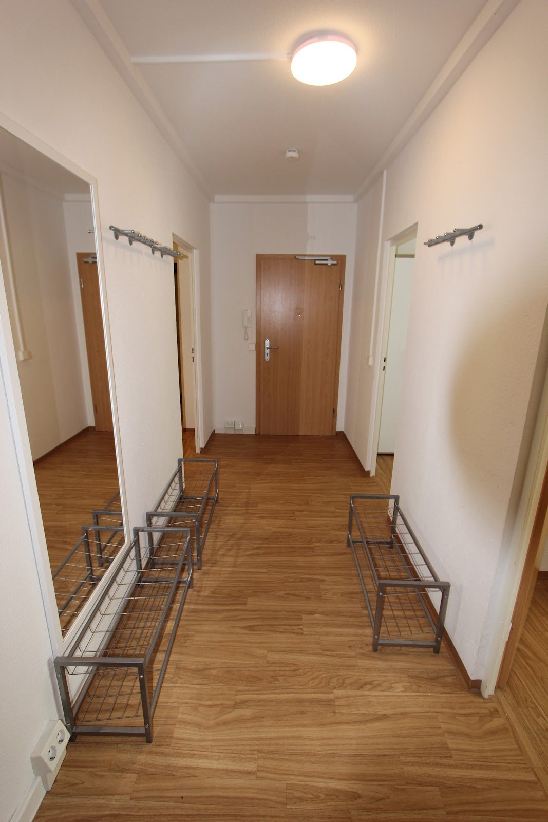 Zimmer Greizer Straße in Gera