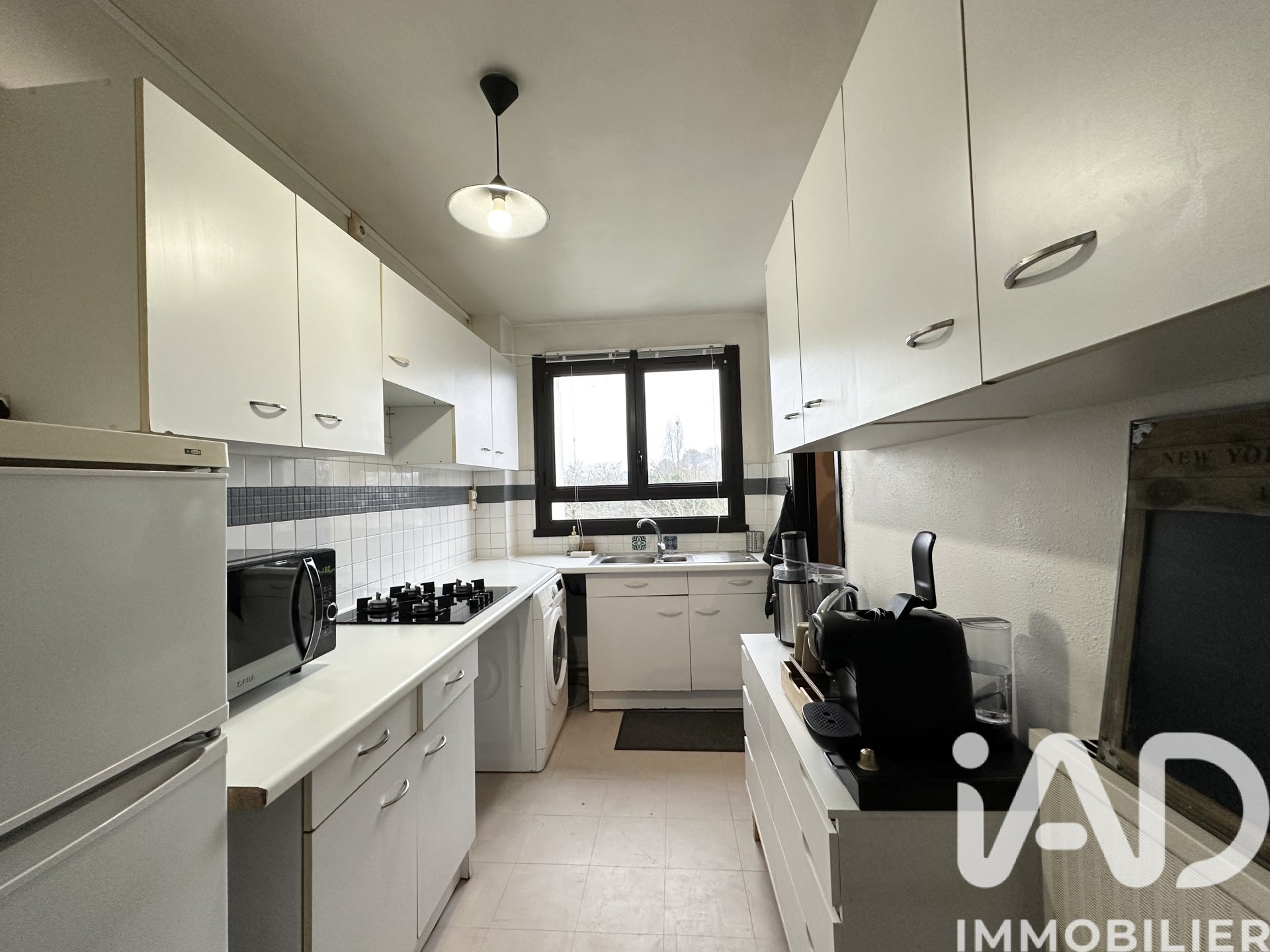Appartement Rue Socrate à Pessac