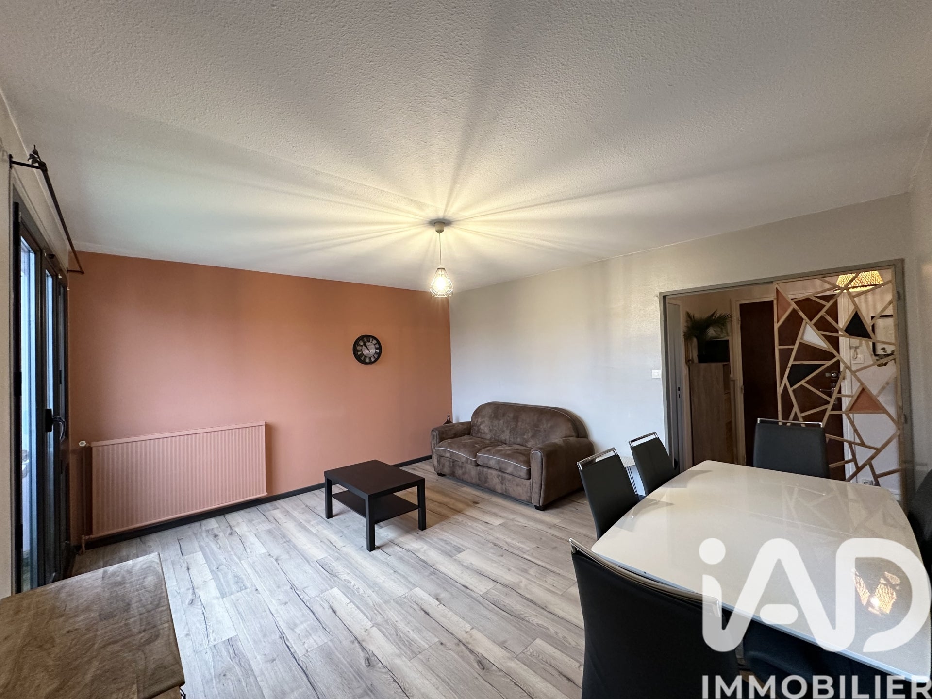 Appartement Rue Socrate à Pessac