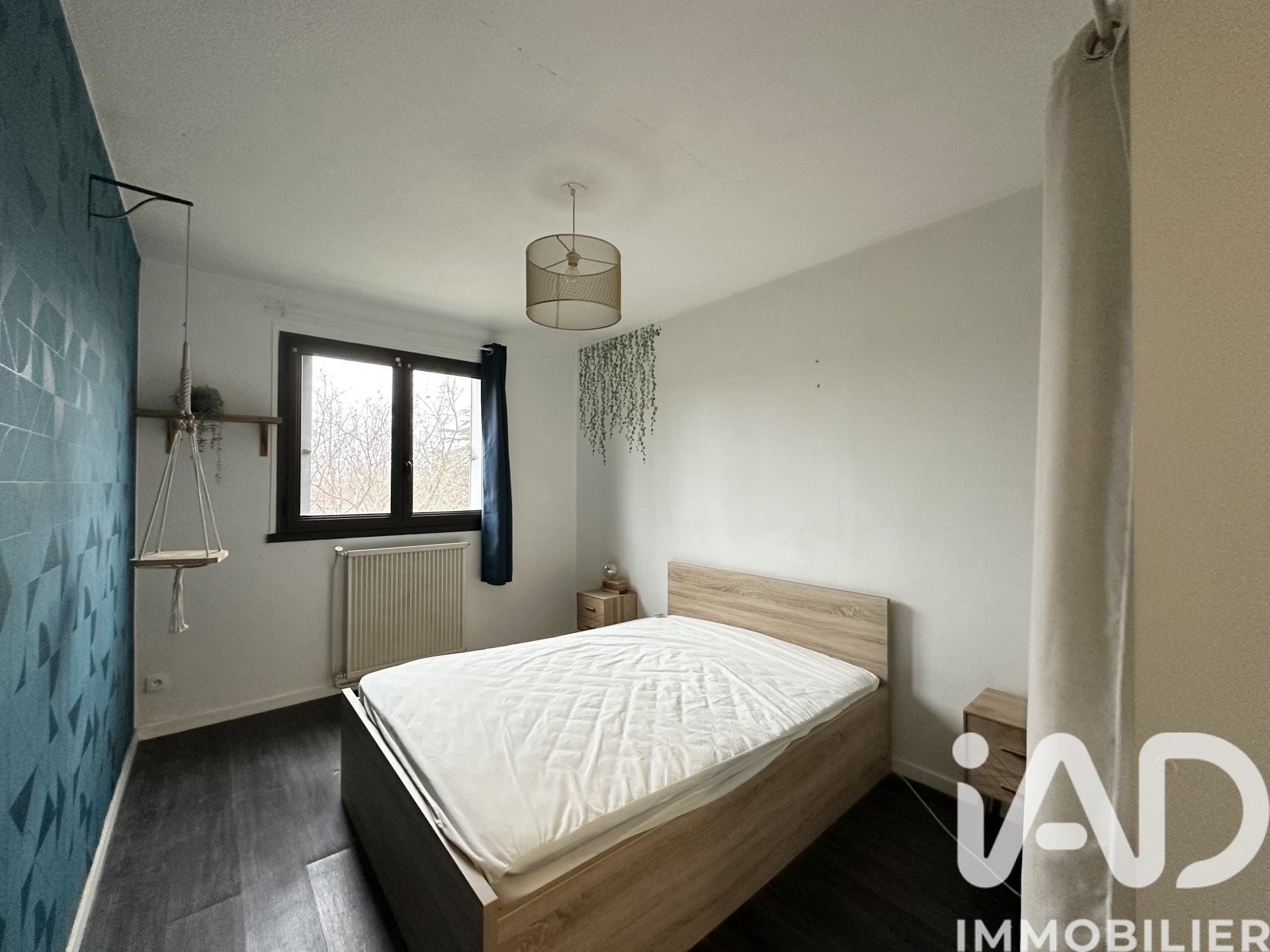 Appartement Rue Socrate à Pessac