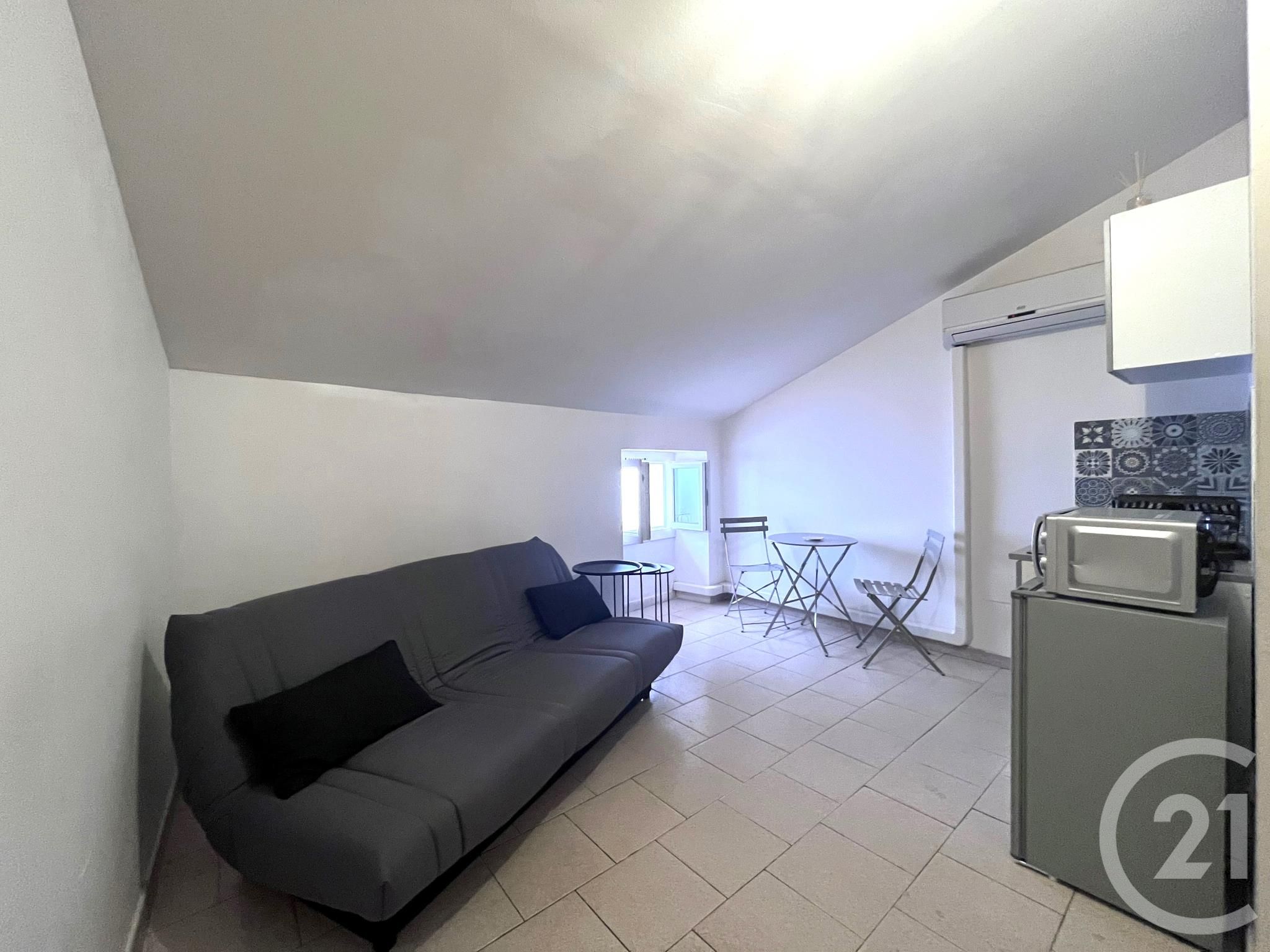 Flat Rue Cardinal Fesch in Ajaccio