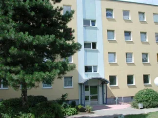 Wohnung Hedinweg in Kiel