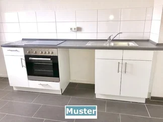 Wohnung Hedinweg in Kiel