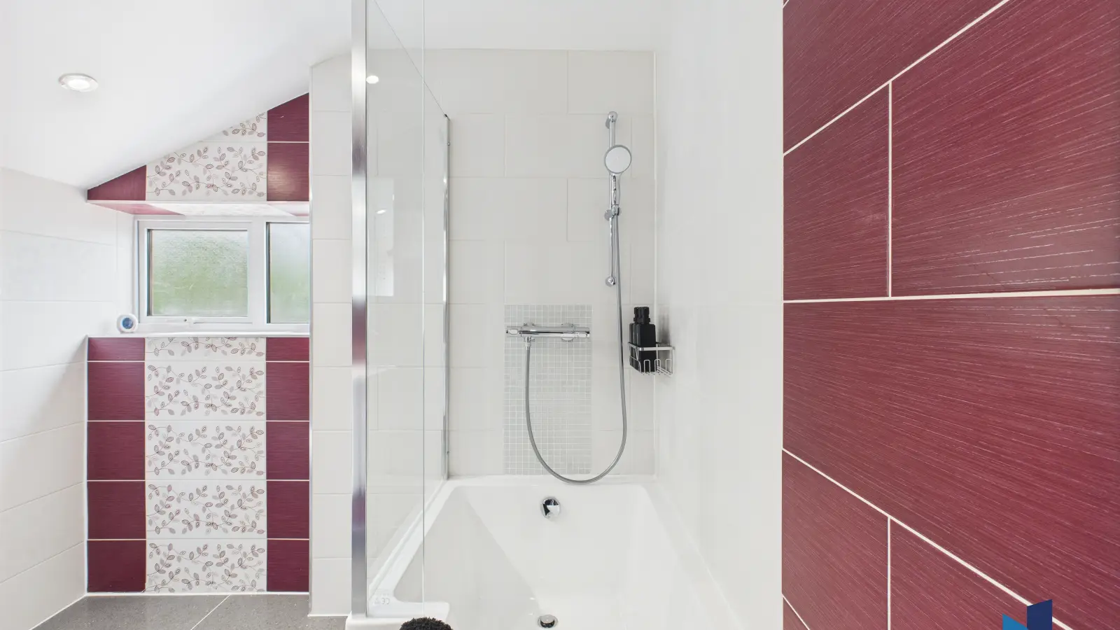 Flat Beaumont Road in Greater London