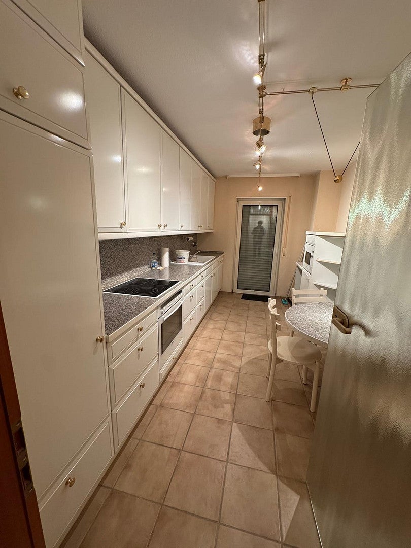 Wohnung Markgrafenstraße in Karlsruhe