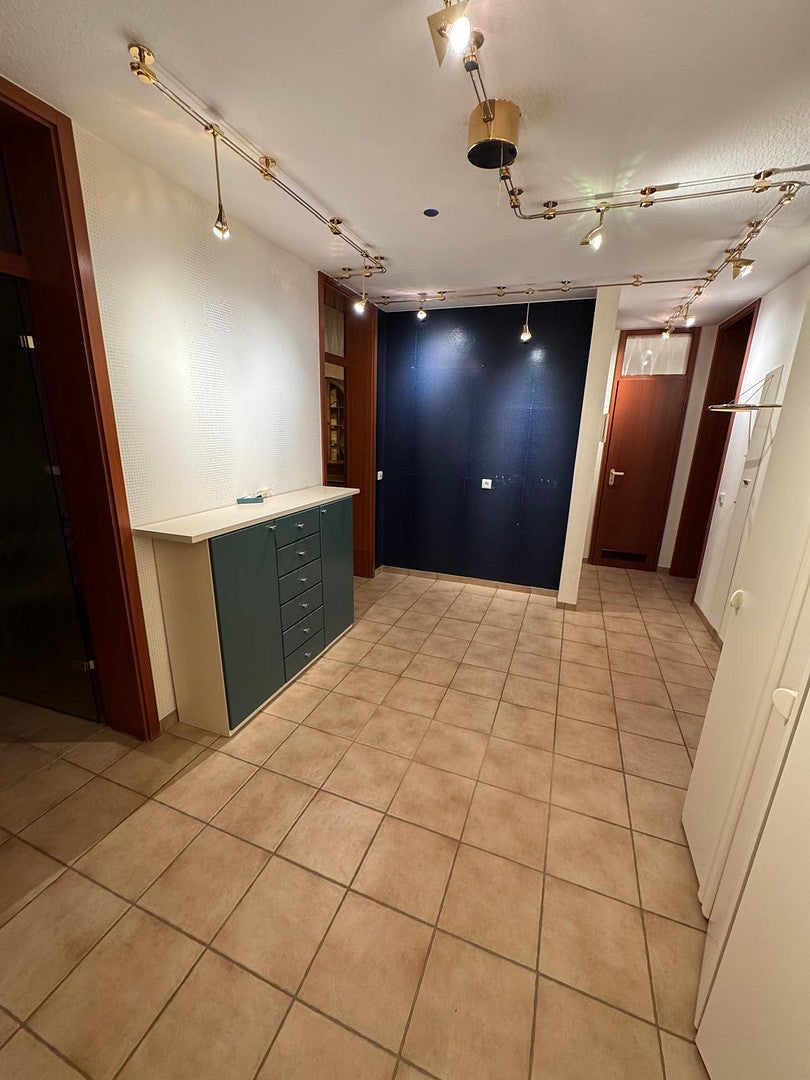 Wohnung Markgrafenstraße in Karlsruhe