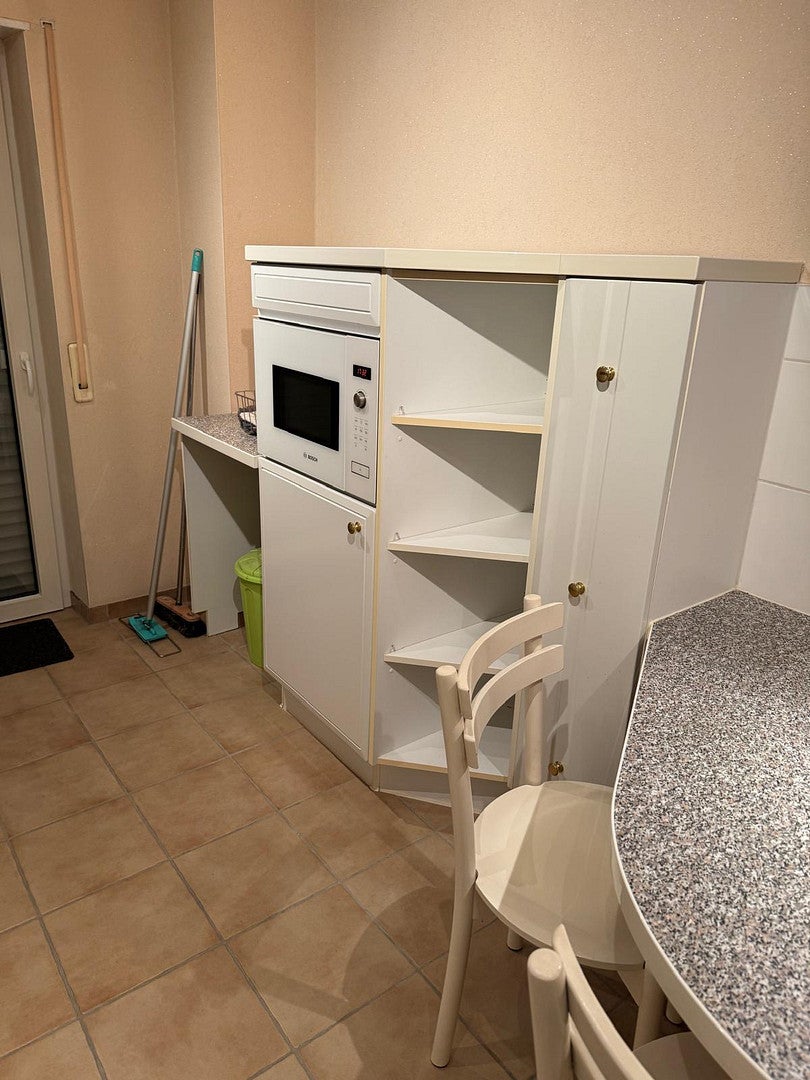 Wohnung Markgrafenstraße in Karlsruhe