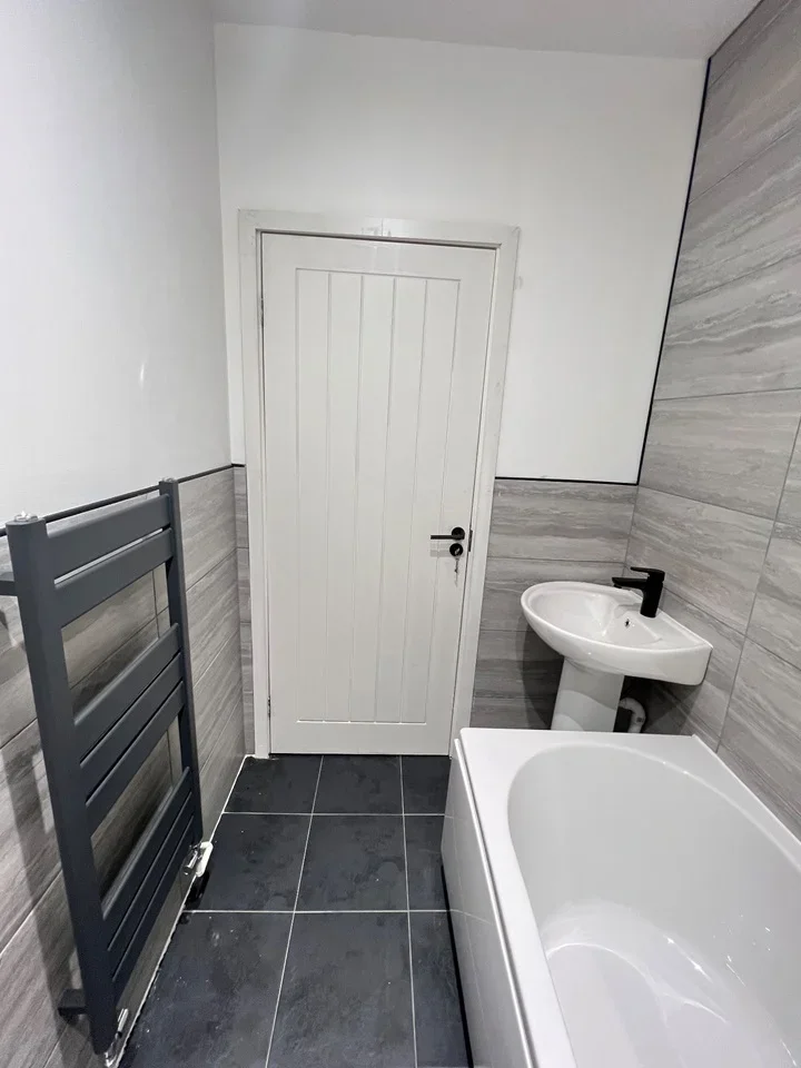 Room King Edward Road in Gillingham