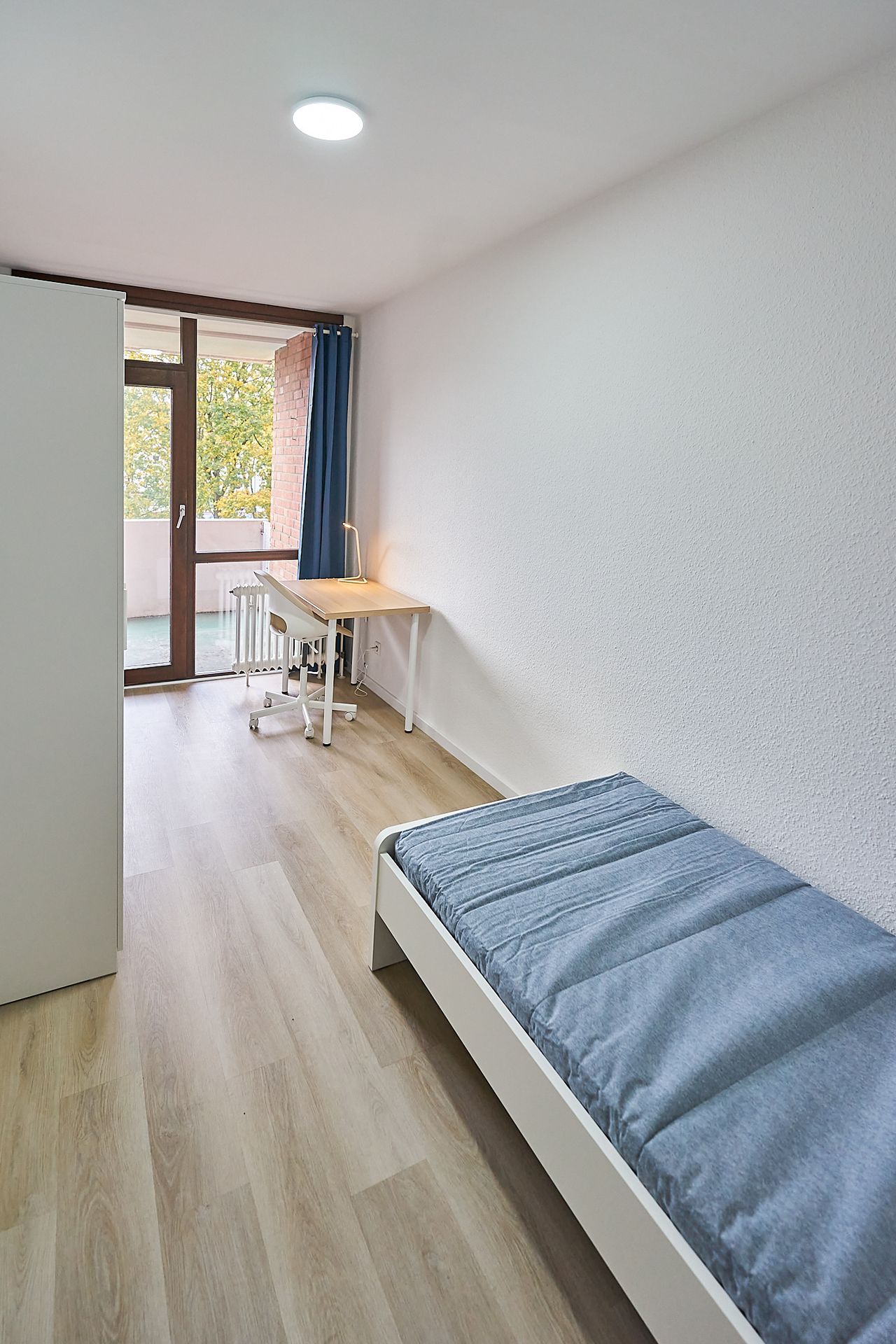 Wohnung Kölner Landstraße in Düsseldorf