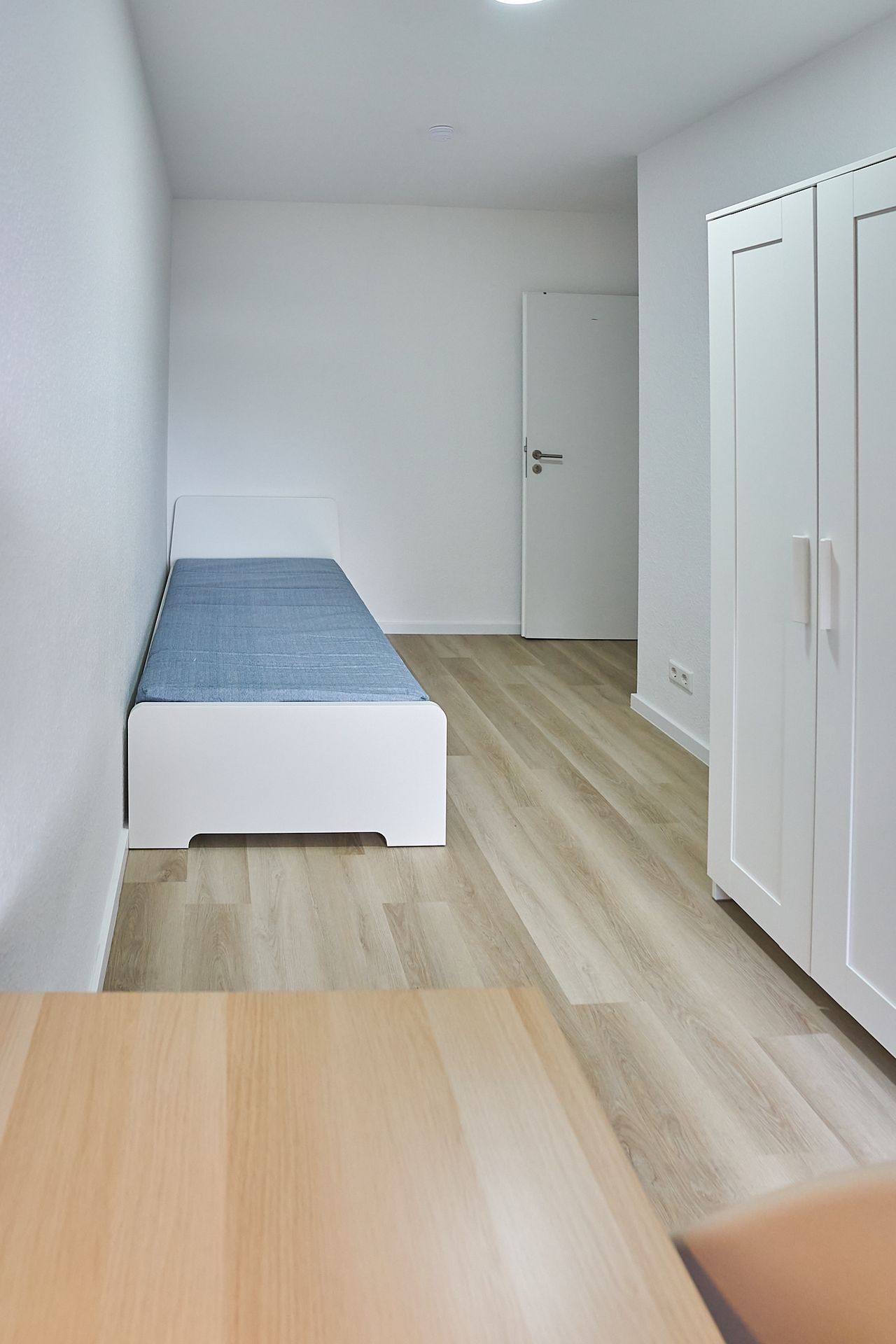 Wohnung Kölner Landstraße in Düsseldorf