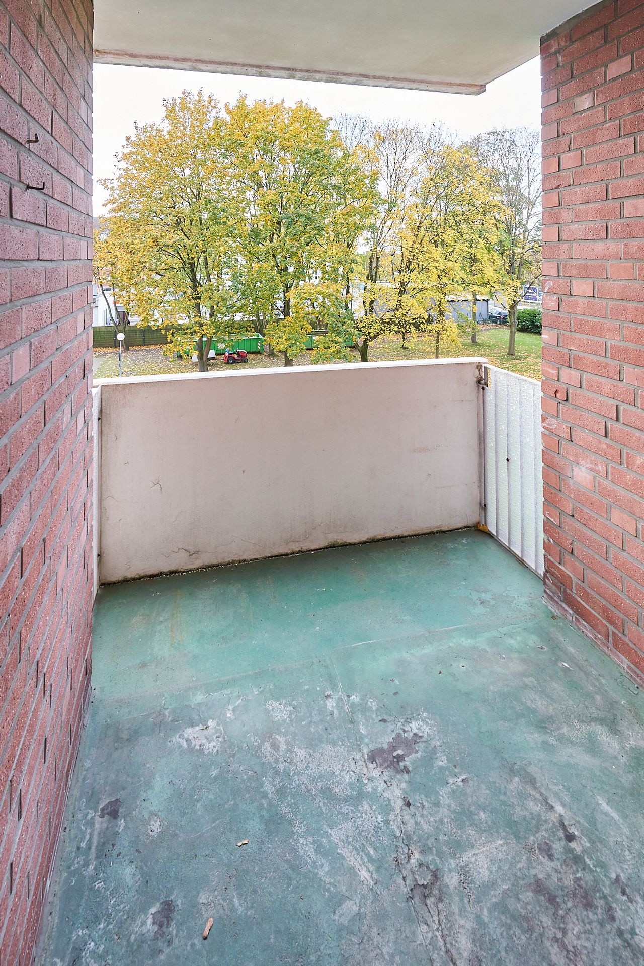 Wohnung Kölner Landstraße in Düsseldorf
