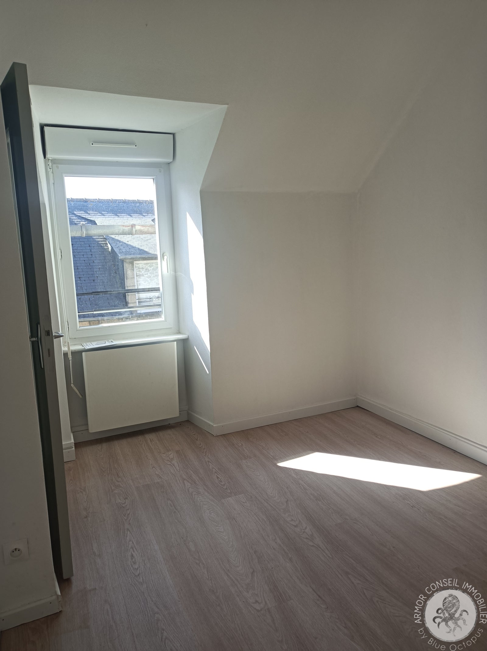 Appartement Rue de la Folie à Plancoët