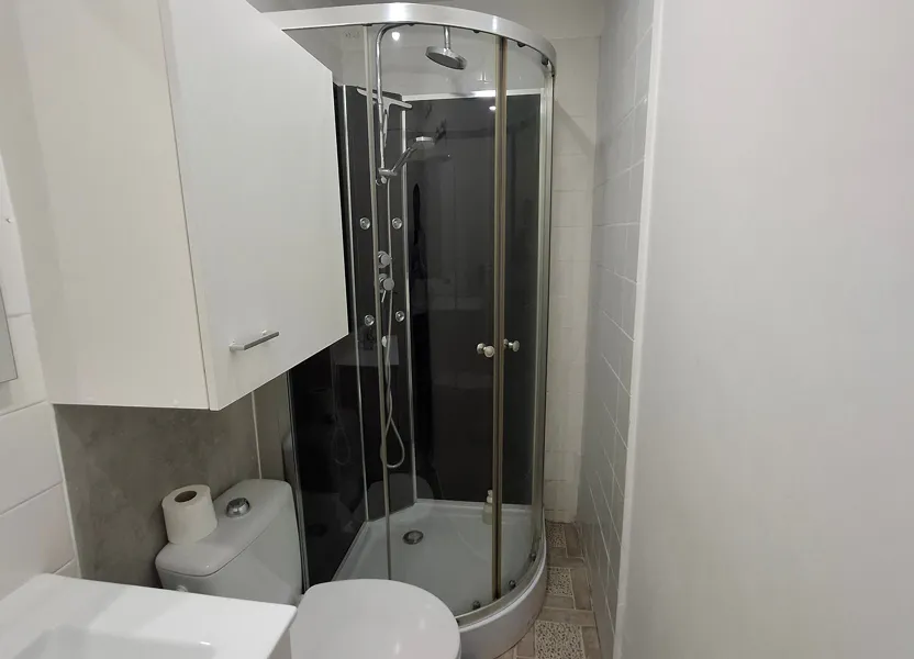 Appartement Rue du Bataillon de France à Compiègne