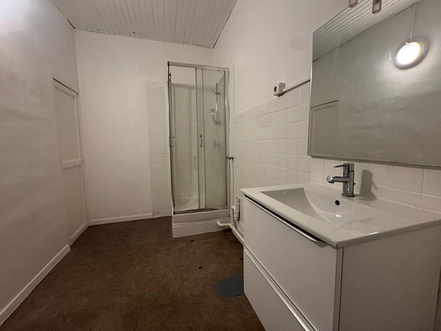 Appartement Impasse Figuière à Marseille