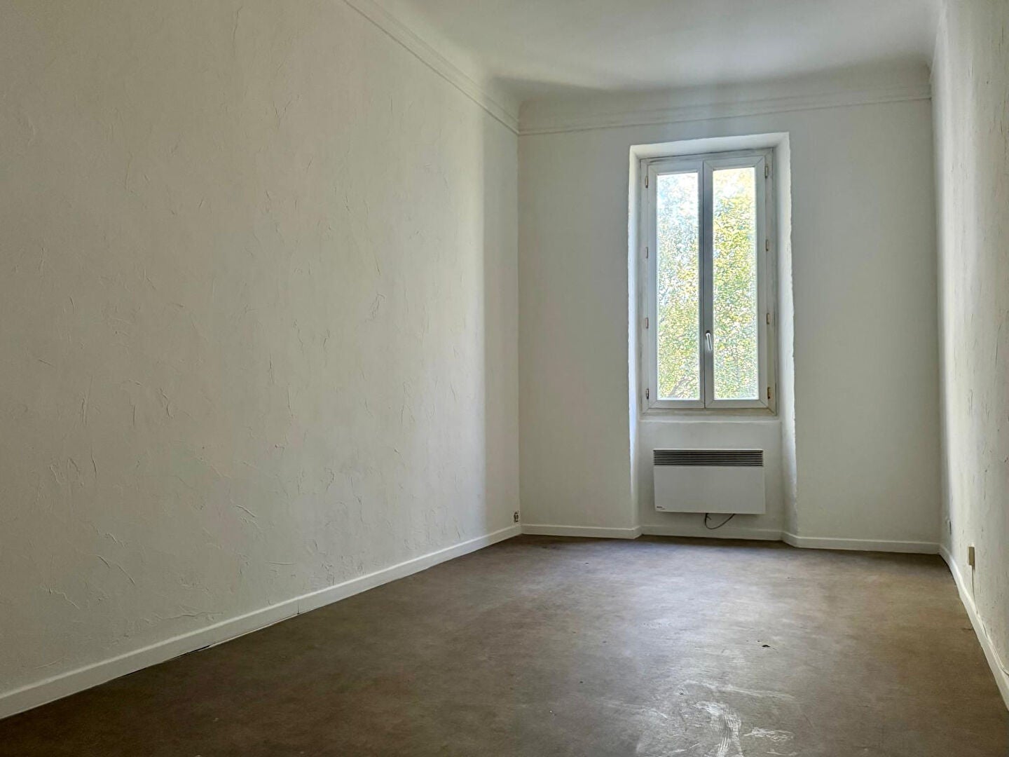 Appartement Impasse Figuière à Marseille