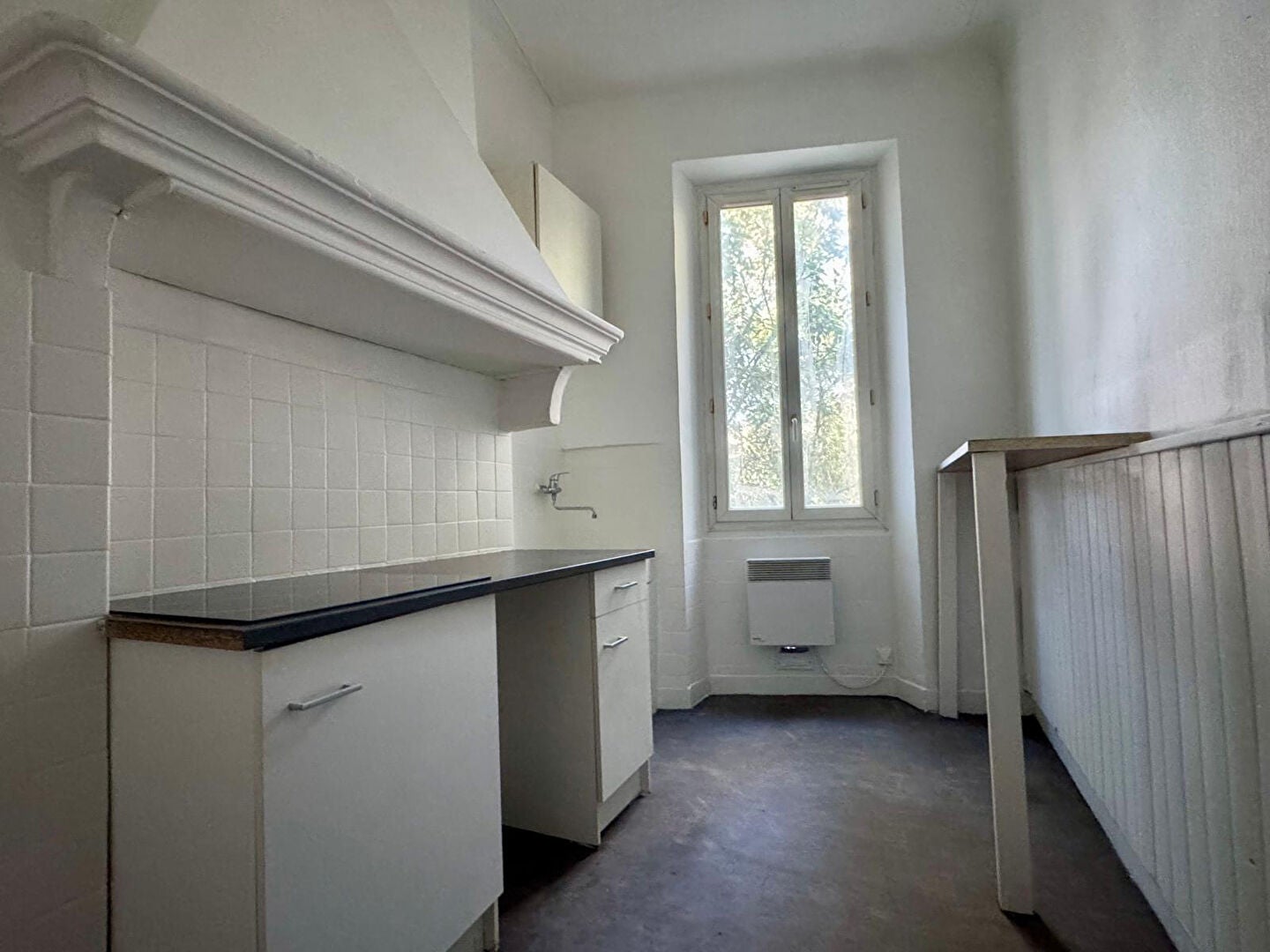 Appartement Impasse Figuière à Marseille