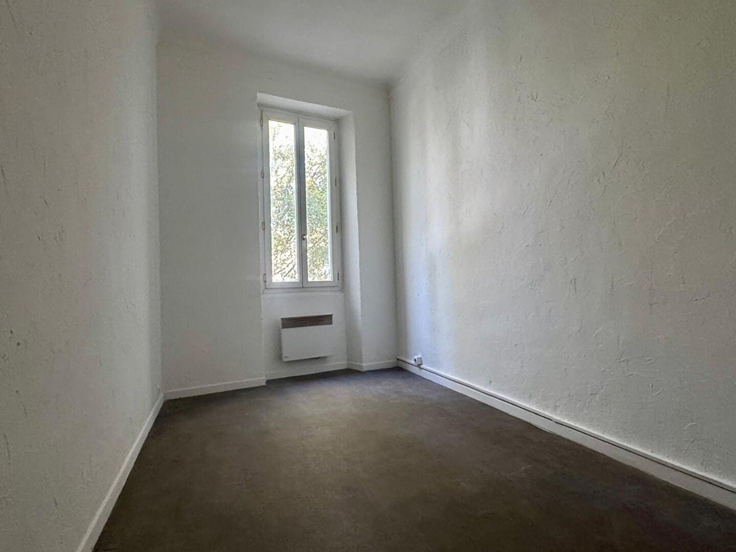 Appartement Impasse Figuière à Marseille