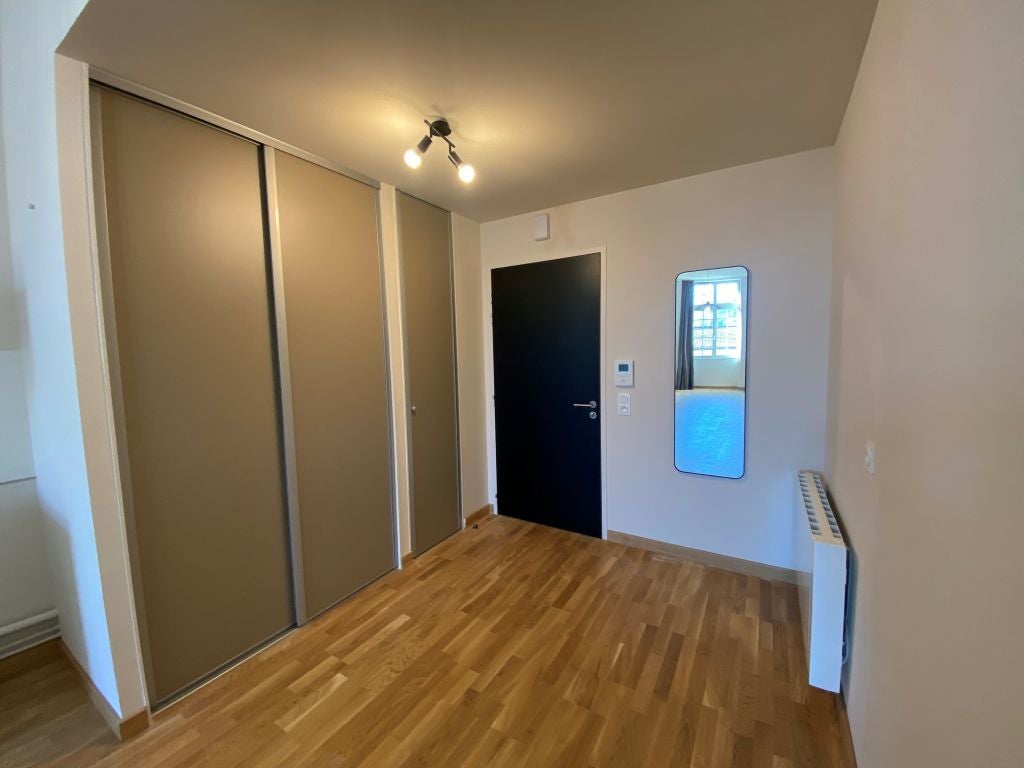 Appartement Côte de Montbernage à Poitiers