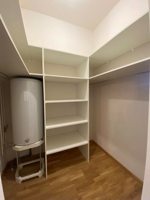 Appartement Côte de Montbernage à Poitiers