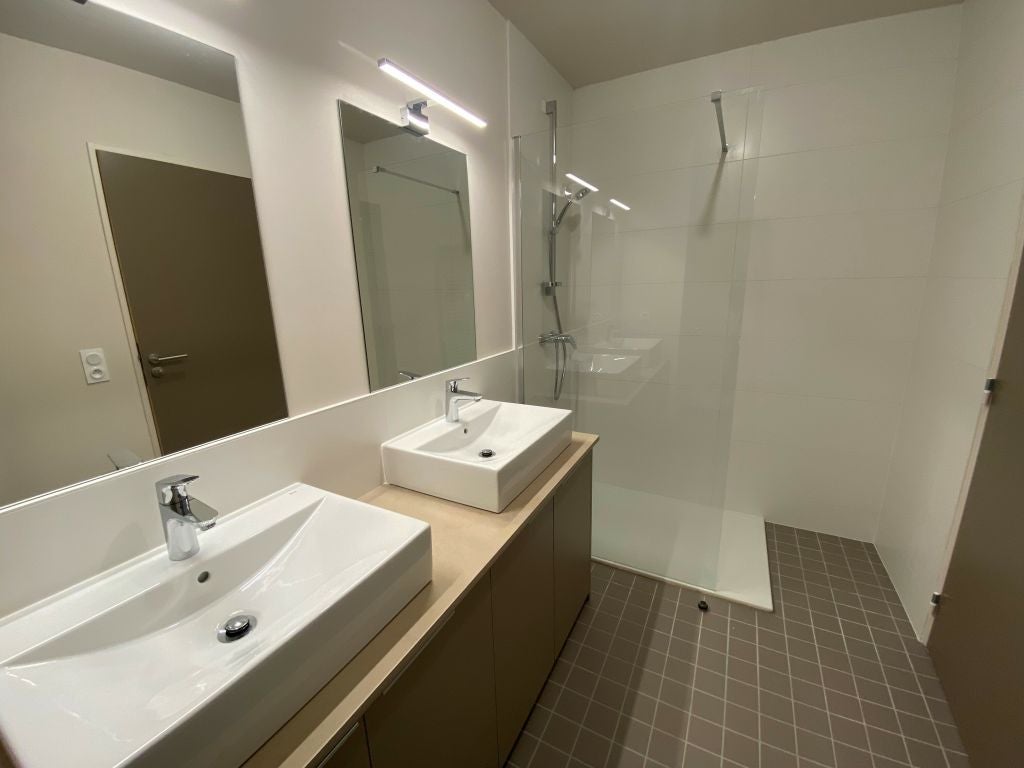 Appartement Côte de Montbernage à Poitiers