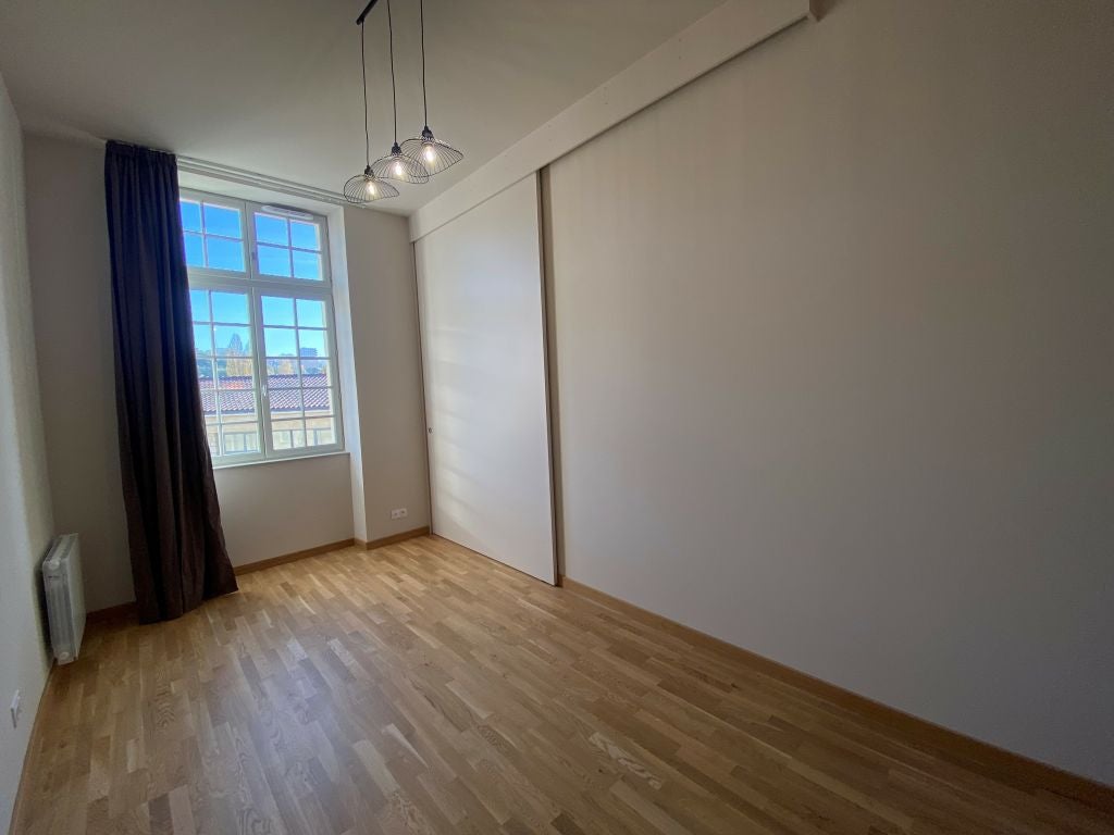Appartement Côte de Montbernage à Poitiers