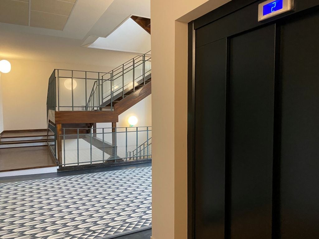 Appartement Côte de Montbernage à Poitiers