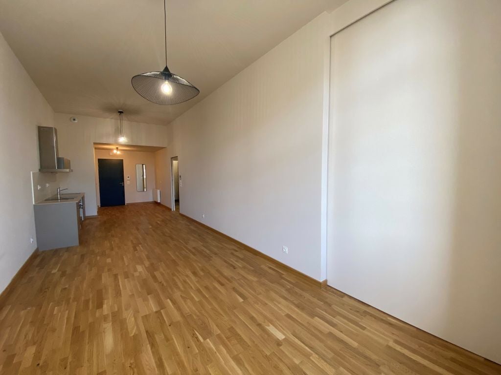 Appartement Côte de Montbernage à Poitiers