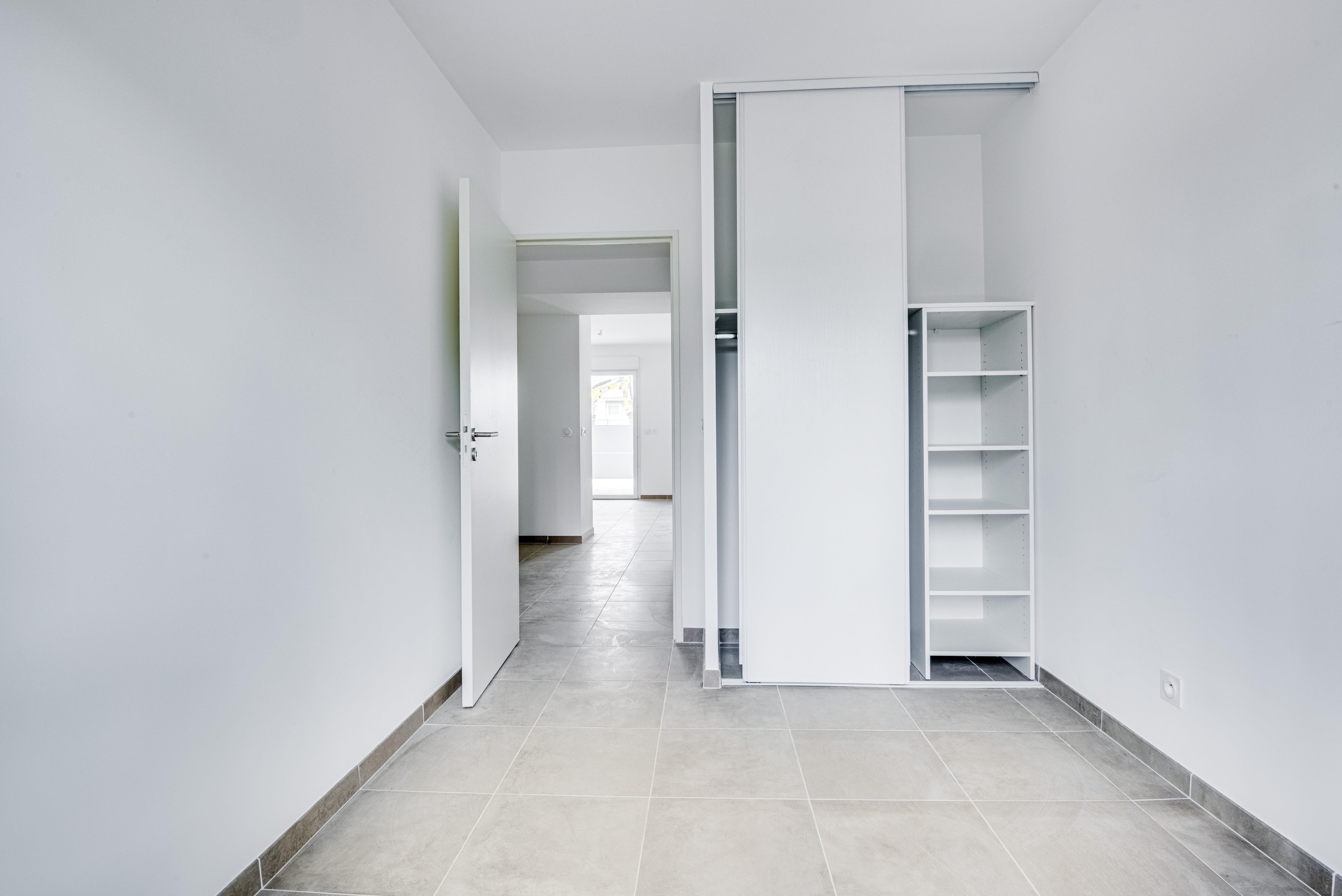 Flat Boulevard Bouyala d'Arnaud in Marseille