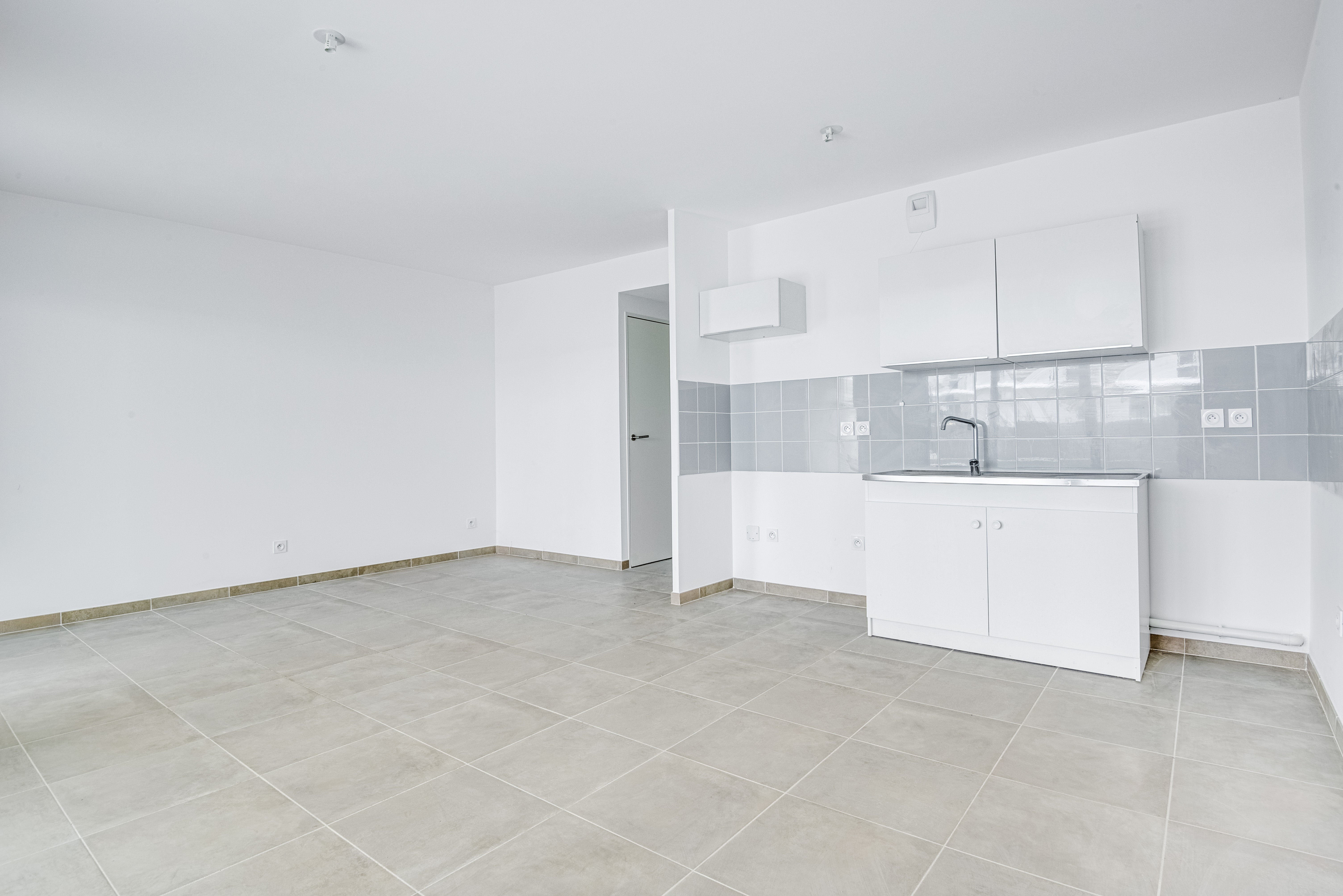 Flat Boulevard Bouyala d'Arnaud in Marseille