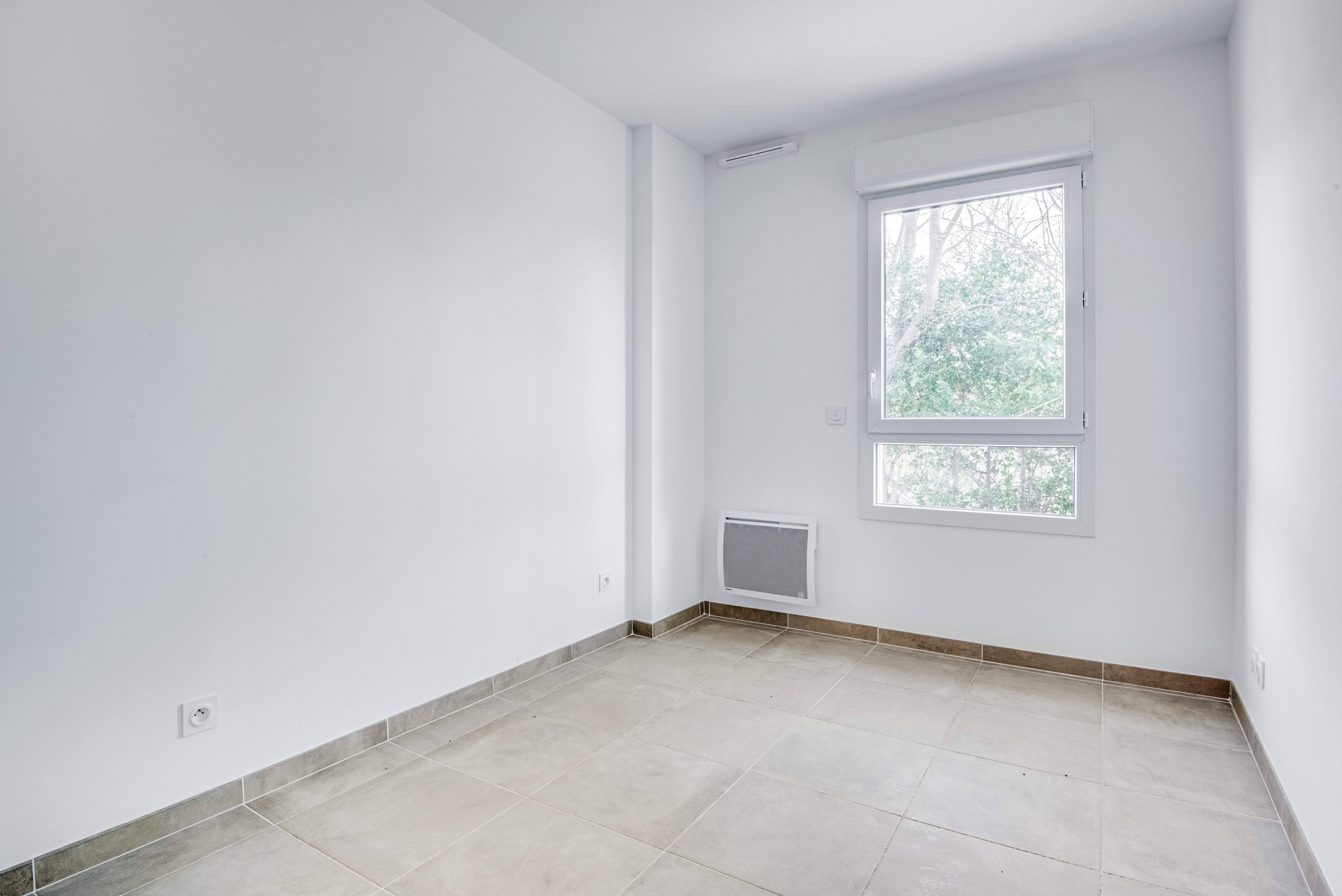 Flat Boulevard Bouyala d'Arnaud in Marseille