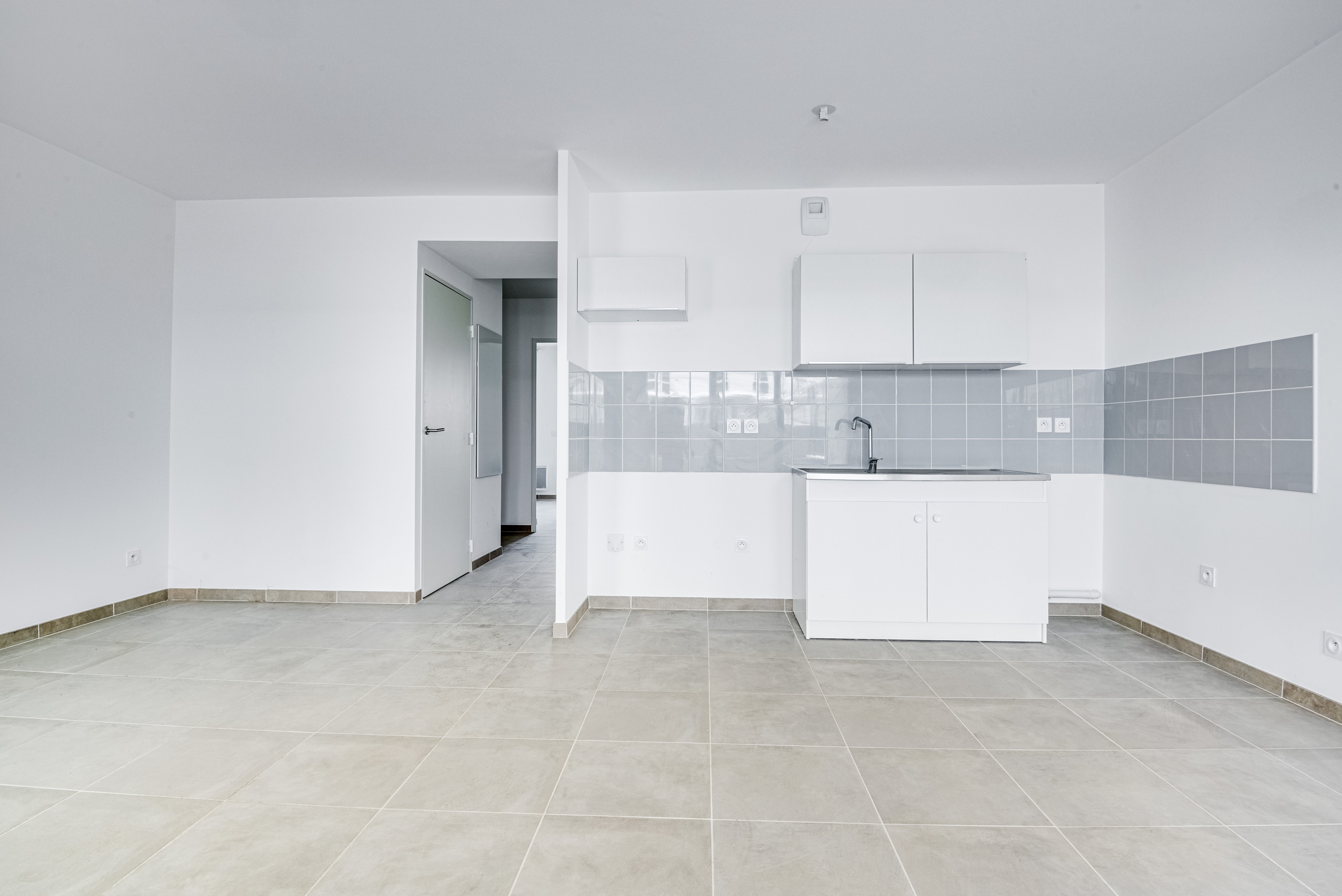 Flat Boulevard Bouyala d'Arnaud in Marseille