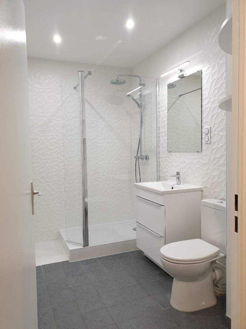 Chambre Rue Colette à Montigny-le-Bretonneux