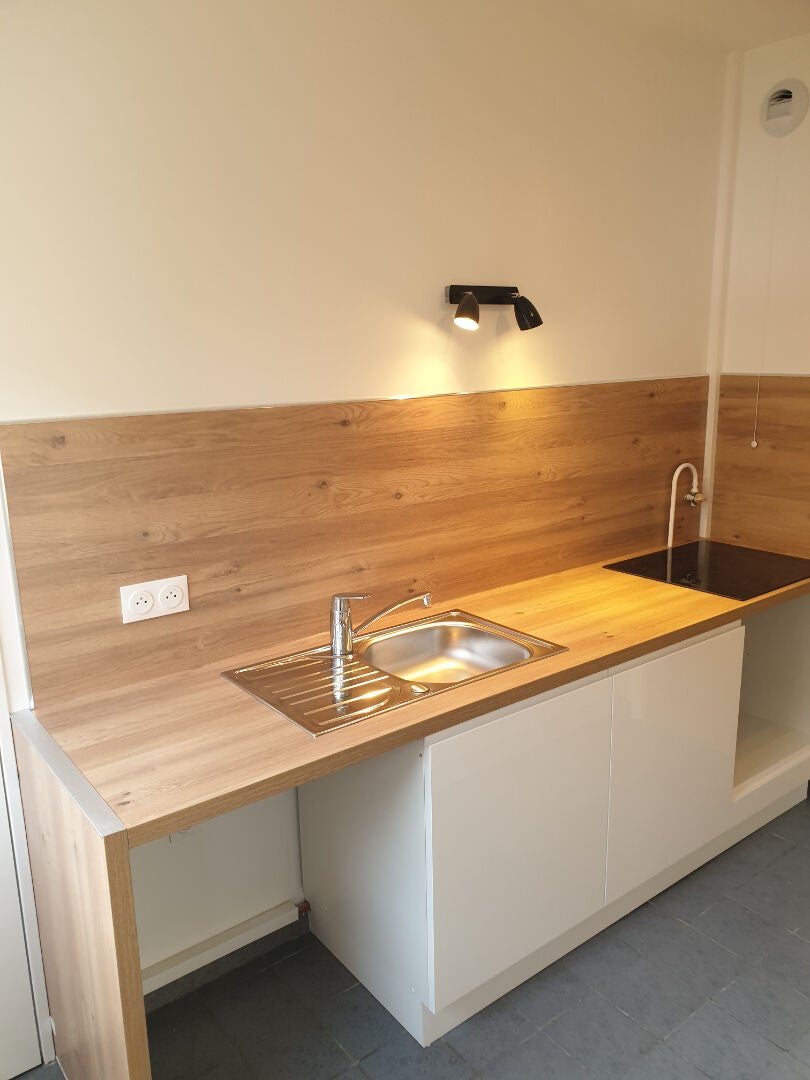 Chambre Rue Colette à Montigny-le-Bretonneux
