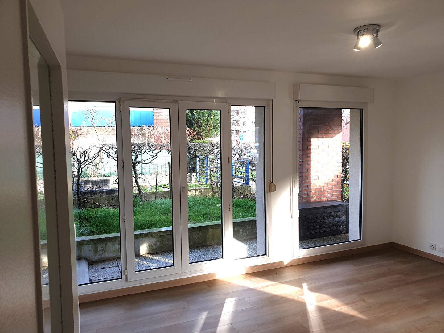 Chambre Rue Colette à Montigny-le-Bretonneux