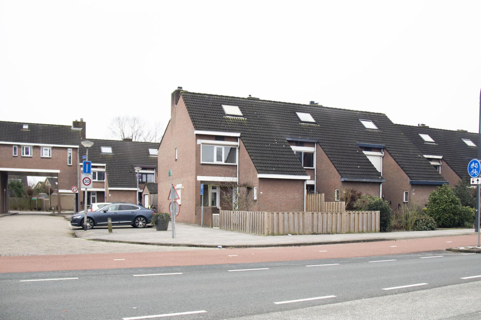 Mozartlaan 19 in Waalwijk