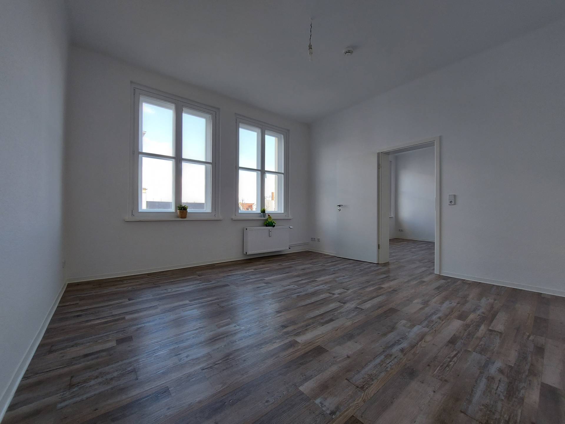 Wohnung Krügerbrücke in Magdeburg